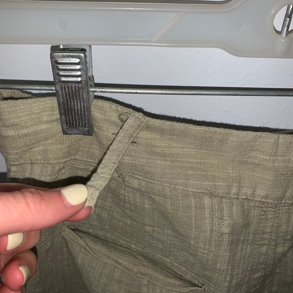 Urban Outfitters Linen Pants - Picture 4 of 4